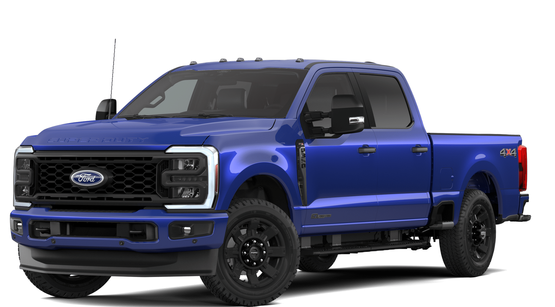 2026 Ford Super Duty® External Image 1